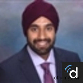 美国治疗恶性血管内皮细胞瘤Daljeet Sagoo医生