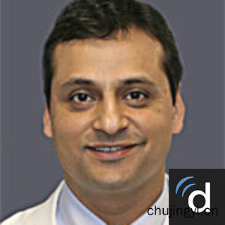 美国治疗小细胞肺癌Arshad Wani医生