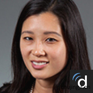 美国治疗胸腺癌Joann Kang医生