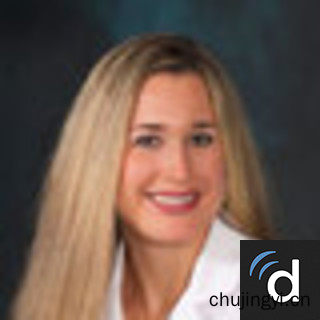 美国治疗黏液表皮样癌Nicole Dombrowski医生