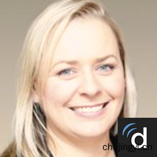 美国治疗神经母细胞瘤Eva Granzow医生