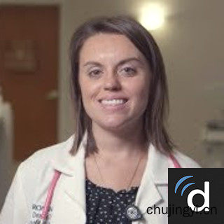 美国治疗外阴癌Erika Dearing医生