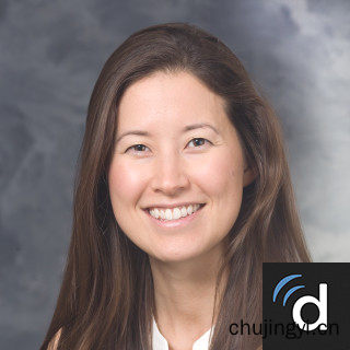 美国治疗腹膜癌Janessa Rohrbach医生