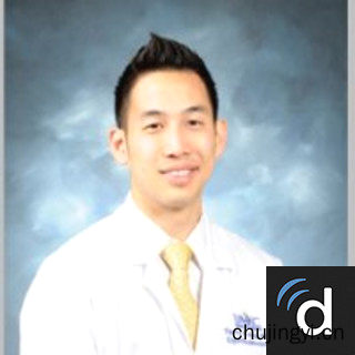 美国治疗眼眶脑膜瘤Terry Kang医生