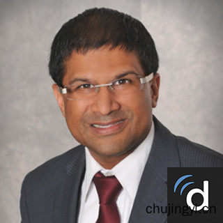 美国治疗神经母细胞瘤Ravi Chekka医生