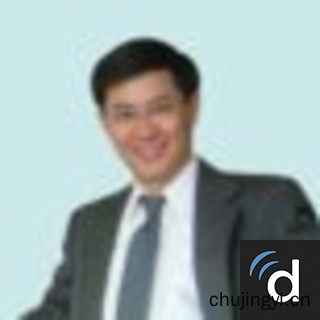 美国治疗绒毛膜癌Mark Fan医生