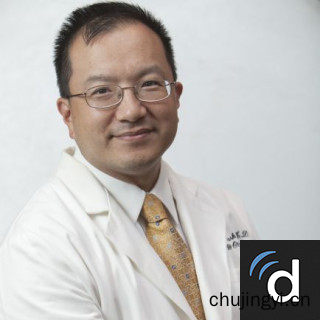 美国治疗胸腹壁血栓性静脉炎Dean Park医生