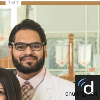 美国治疗直肠癌Asim Ahmad医生