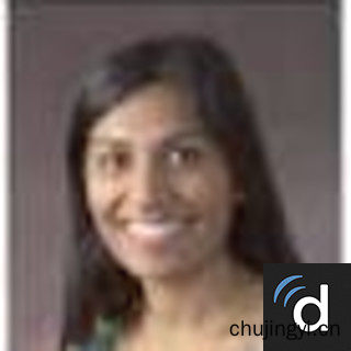 美国治疗中毒性高铁血红蛋白血症Ramya Goyal医生