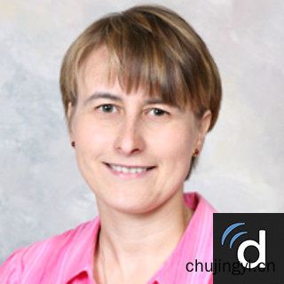 美国治疗婴儿期短暂性低丙球蛋白血症Agnieszka Kulikowska医生