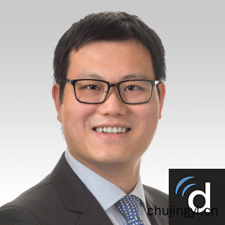美国治疗蕈样肉芽肿Xiaolong Alan Zhou医生