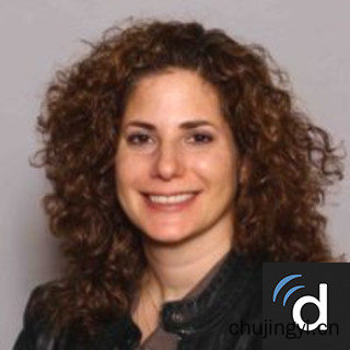 美国治疗贲门癌Elizabeth Hecht医生