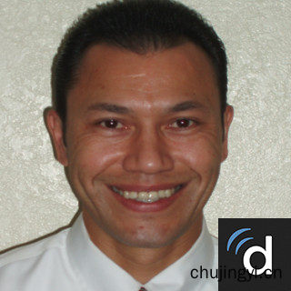 美国治疗骨髓纤维化Mark Pinto医生