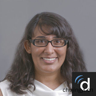 美国治疗小儿骨肉瘤Ashima Gupta医生