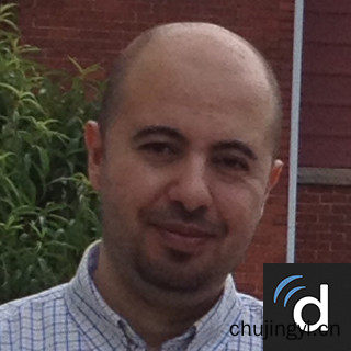 美国治疗急性化脓性脊髓炎Shadi Obeidat医生