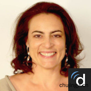 美国治疗风湿性二尖瓣关闭不全Ioanna Kosmidou医生