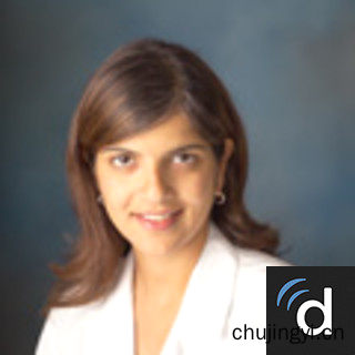 美国治疗男性乳腺癌Ulka Sachdev-Ost医生