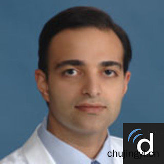 美国治疗腹膜癌Vikas Pabby医生