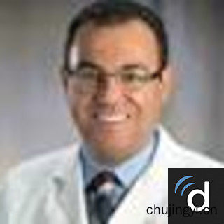 美国治疗儿童松果体区肿瘤Nidal El-Wiher医生