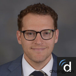 美国治疗脉络膜转移癌Daniel Feiler医生