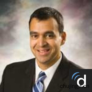 美国治疗恶性血管内皮细胞瘤Michael Yusaf医生