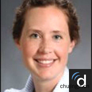 美国治疗血红蛋白M病Catherine Ferguson医生