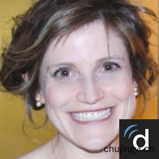 美国治疗眼黑色素瘤Julie Pearlman医生