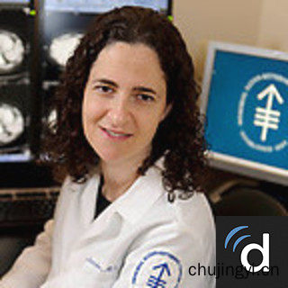 美国治疗脑膜瘤Debra Sarasohn医生