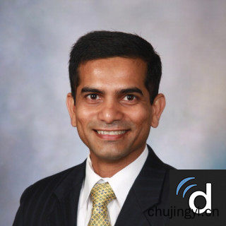 美国治疗卡波西肉瘤Ashish Chintakuntlawar医生