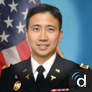 美国治疗眼眶静脉性血管瘤Sien Chen医生