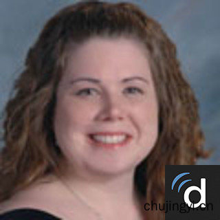 美国治疗小儿纵隔囊肿及肿瘤Kristi Havener医生