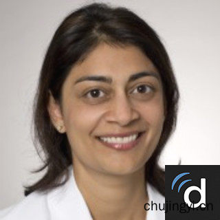 美国治疗扁桃体癌Lekha Hota医生