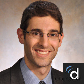 美国治疗老年人膀胱癌Joshua Cohn医生