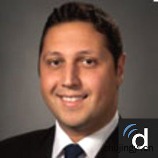 美国治疗急性心功能不全Jossef Amirian医生