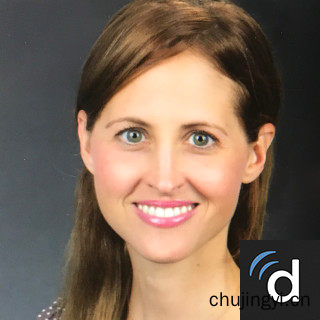 美国治疗鼻咽癌的眼部病变Adele Evans医生