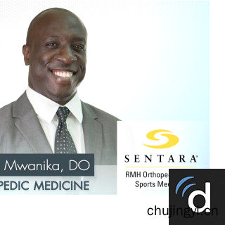 美国治疗三尖瓣反流Benjamin Mwanika医生