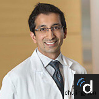 美国治疗横纹肌肉瘤Gaorav Gupta医生