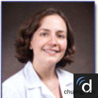 美国治疗宫颈浸润癌Lindsay Osleber医生