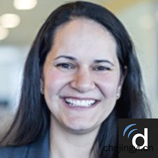 美国治疗小儿卵巢肿瘤Susan Yaeger医生