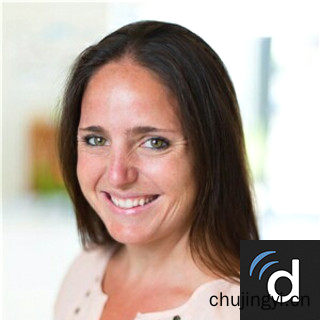 美国治疗神经母细胞瘤Emily Bruckner医生