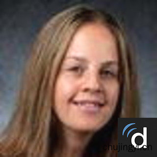 美国治疗鼻咽癌Heather Symons医生