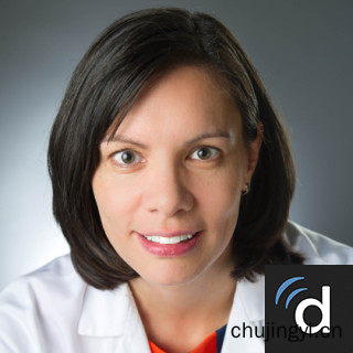 美国治疗肺栓塞Claire Keating医生