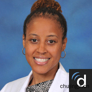 美国治疗肺大细胞癌Meredith Webb医生