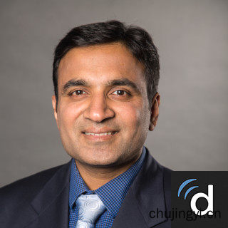 美国治疗小儿急性淋巴细胞性白血病Gangaram Akangire医生