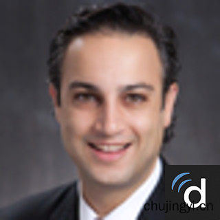 美国治疗错构瘤Faraz Kerendi医生