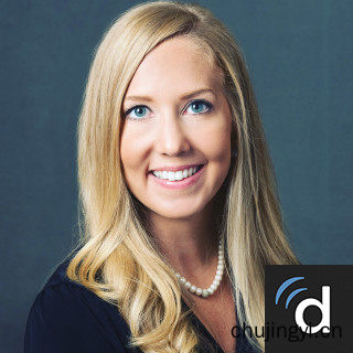 美国治疗卵巢内胚窦瘤Jenni Gillespie医生