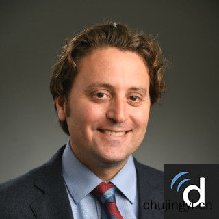 美国治疗卵巢癌Eric Forman医生