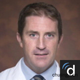 美国治疗小儿颅内肿瘤Damien Kenny医生