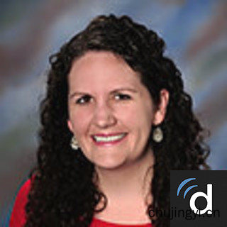 美国治疗神经母细胞瘤Danielle Connor医生