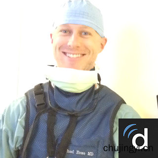 美国治疗感染性心内膜炎肾损害Michael Howe医生